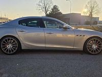 gebraucht Maserati Ghibli S Q4