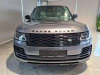 gebraucht Land Rover Range Rover P400e 2.0 Si4 PHEV Autobiography