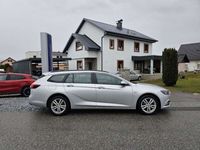 gebraucht Opel Insignia ST 16 ECOTEC BlueInjection Edition St./St.