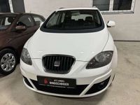 gebraucht Seat Altea XL Altea Style XL 2.0TDI DSG