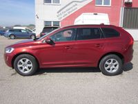 gebraucht Volvo XC60 D3 Kinetic