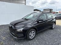Neu Hyundai Bayon Life 78 PS (57 kW) 2025 Grau SUV
