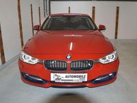 gebraucht BMW 328 328 i i * *2,.Besitz**Xenon**Leder**Pickerl 08/2026**