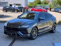 Gebraucht Lamborghini Urus 650 PS (478 kW) 2020 Grau SUV