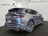 gebraucht Skoda Enyaq iV Sportline 85x