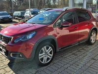 gebraucht Peugeot 2008 1,2 PureTech 82 Signature S&S