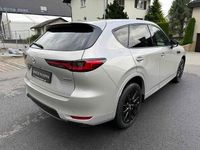 Neu Mazda CX-60 254 PS (186 kW) 2025 Grau sonderlackierung SUV