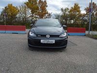 gebraucht VW Golf GTD 20 TDI