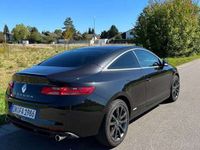 gebraucht Renault Laguna Coupé 2,0 dCi 150