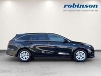 gebraucht Kia Ceed Sportswagon / cee'd ceed 15 TGDI Silber 48V DCT