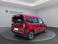 gebraucht Ford Tourneo Courier E- Courier Trend