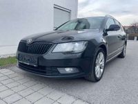 gebraucht Skoda Superb Combi Elegance 20 TDI Green tec