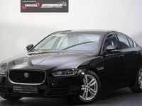 gebraucht Jaguar XE 20d Pure Aut.