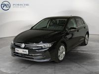 gebraucht VW Golf VIII Style eHybrid DSG 150 kW