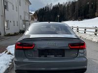gebraucht Audi A6 3,0 TDI Competition Quattro tiptronic
