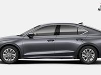 gebraucht Skoda Octavia Selection DSG Selec Matrix Nav Kessy Kam SHZ vE...