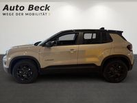 gebraucht Jeep Avenger Overland Mild-Hybrid 4xe