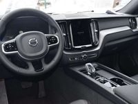 gebraucht Volvo XC60 T6 AWD Recharge PHEV Plus Dark Geartronic