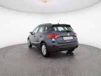 gebraucht Seat Arona Style Edition 1.0 TSI DSG