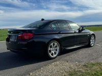 gebraucht BMW 520 520 d M-Paket