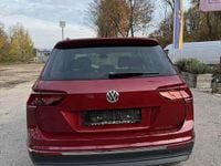 gebraucht VW Tiguan 14 TSI ACT Highline DSG