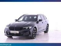 Gebraucht BMW 330e Efficient Dynamics 184 PS (135 kW) 2026 Bmw individual dravitgrau Kombi