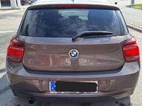 gebraucht BMW 116 116 i