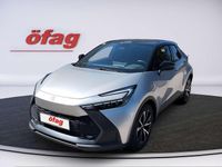 gebraucht Toyota C-HR 1.8 Hybrid Active Drive