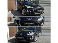 gebraucht Peugeot 308 Allure