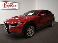 Gebraucht Mazda CX-30 180 PS (132 kW) 2019 SUV