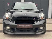 gebraucht Mini John Cooper Works Countryman COOPER S ALL4 Aut. Paket