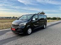 gebraucht Renault Trafic Passenger Bus dCi 170 EDC Aut. *8 Sitze*