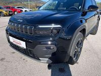 gebraucht Jeep Avenger e-Hybrid 1,2 e-DCT6 100 PS Summit