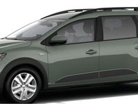 gebraucht Dacia Jogger Expression 1.0 TCe 110, 5-SITZER, Klimaanlage, Parksensoren hinten, Abgedunkelte Scheiben, Kunstleder-Lenkrad, Tempomat, Nebelscheinwerfer, Radio/DAB/Bluetooth/Smartphone-Spiegelung, Dachreling, 4x elektr. Fensterheber, Regen-/Lichtsensor