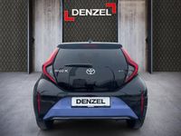 gebraucht Toyota Aygo X 1,5 l Lounge CVT