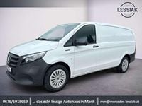 Neu Mercedes Vito 116 PS (85 kW) 2025 Weiß Van