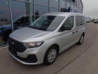 Gebraucht Ford Tourneo Connect Trend 102 PS (75 kW) 2024 Silber Van / Kleinbus