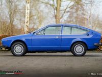 gebraucht Alfa Romeo Alfetta GT/GTV in gutem Zustand