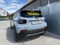 gebraucht Jeep Avenger 1.2 T3 e-Hybrid 4xe The North Face e-DCT6