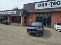 Gebraucht Cupra Formentor VZ 245 PS (180 kW) 2021 Grau SUV