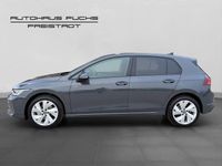 gebraucht VW Golf VIII Rabbit TSI