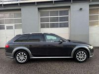 gebraucht Audi A4 Allroad allroad 20 TDI quattro S-tronic