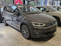 gebraucht VW Touran 15 TSI ACT Friends DSG