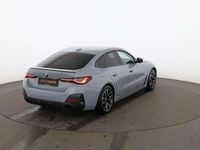 Gebraucht BMW 430 Gran Coupé M Sport 245 PS (180 kW) 2023 Grau Coupé