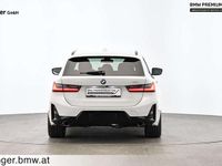 gebraucht BMW 318 d