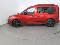 gebraucht VW Caddy Edition TDI