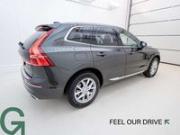 gebraucht Volvo XC60 D5 Inscription AWD Geartronic