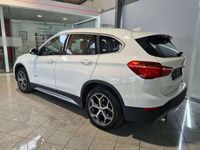 gebraucht BMW X1 xDrive18d xLine ''Vermittlungsverkauf''