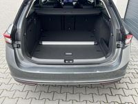 gebraucht Skoda Superb Combi L&K 2,0 TDI DSG 110KW Navi