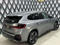 gebraucht BMW X1 sDrive 18d // M-SPORTPAKET AHK BLICKFANG